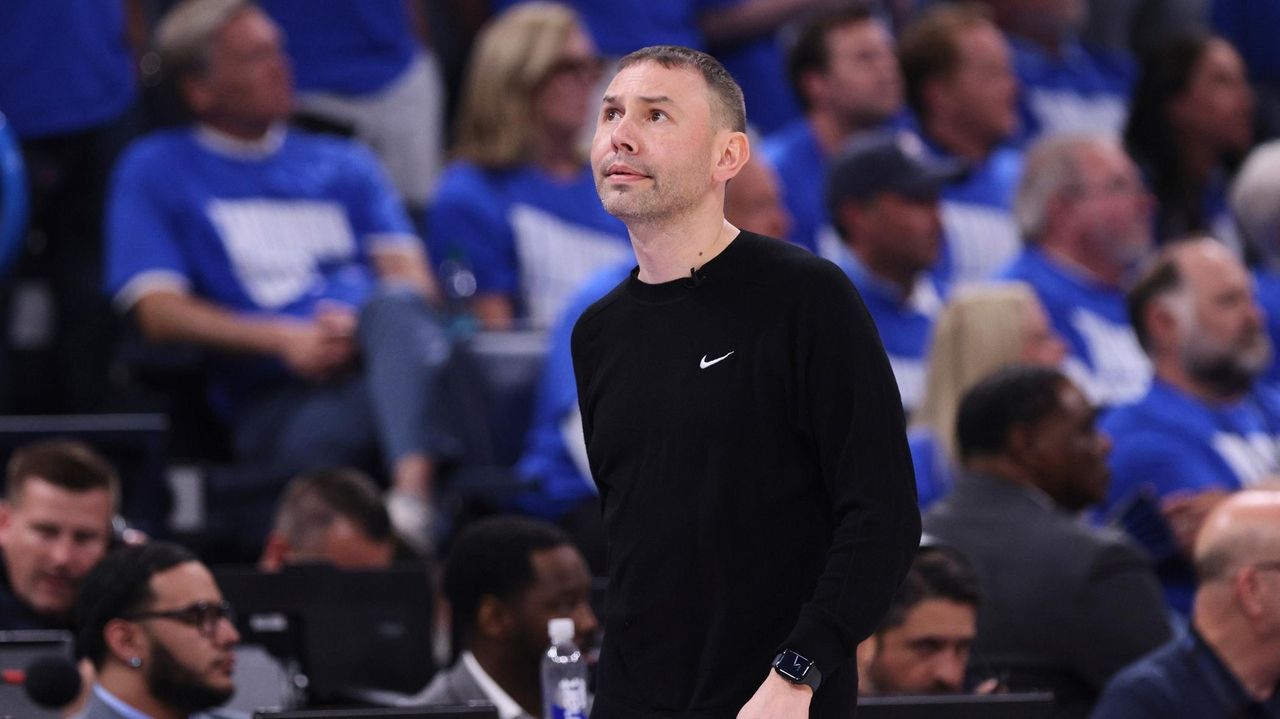 Nuggets promote David Adelman to full-time coach after leading team to conference semifinals