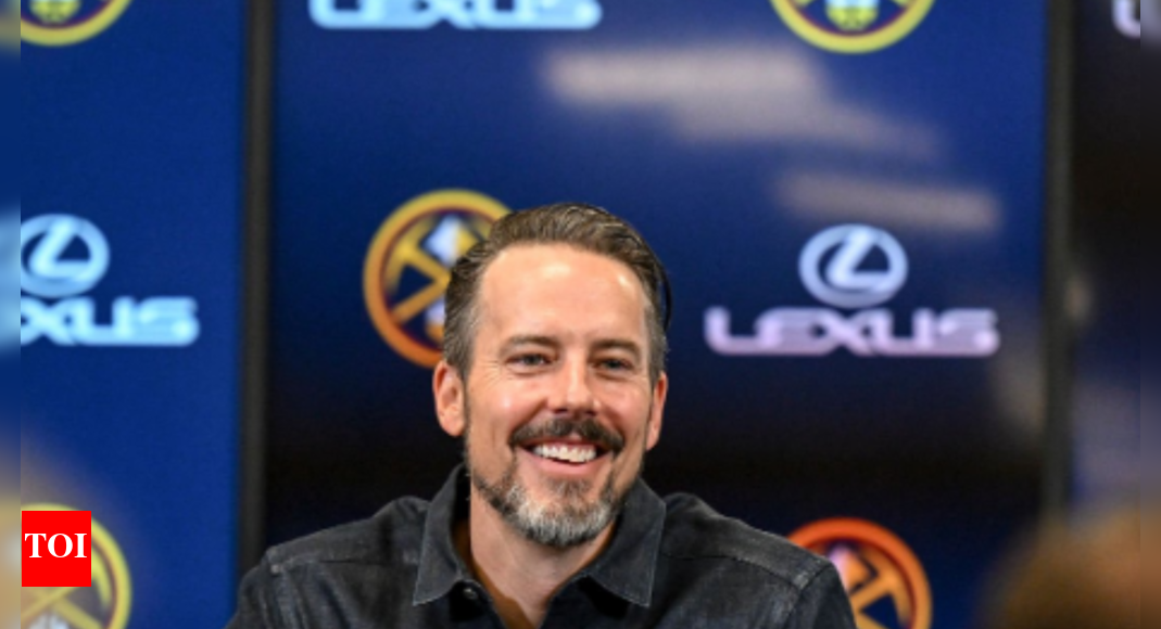 Denver Nuggets’ president Josh Kroenke confirms appointment of David Adelman as head coach | NBA News