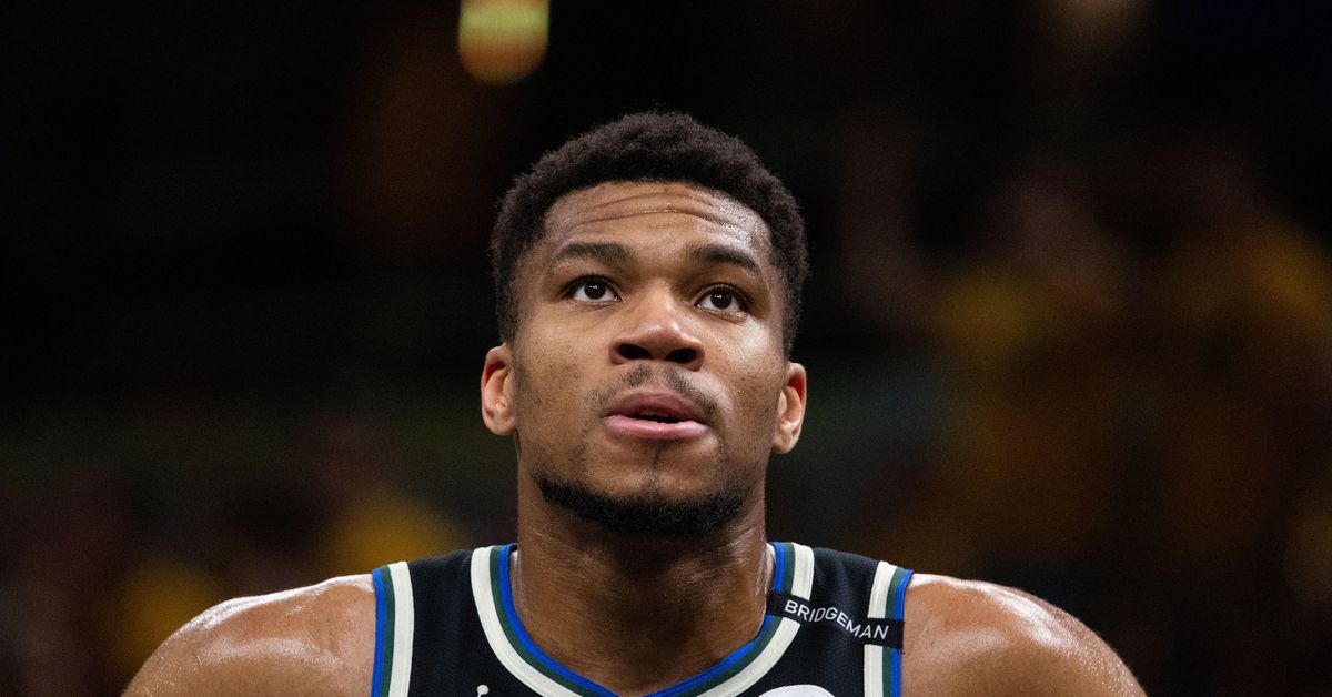 Marc Stein: Milwaukee Bucks “remain hopeful” that Giannis Antetokounmpo will stay with the team