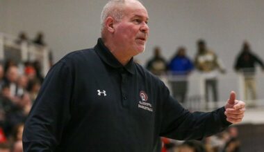 Aliquippa basketball coach Nick Lackovich voted out by school board