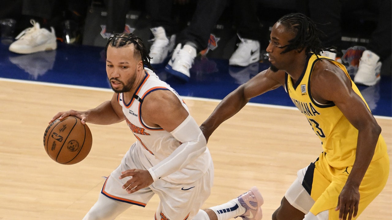 Game 2 at MSG: Knicks look to even series against Pacers