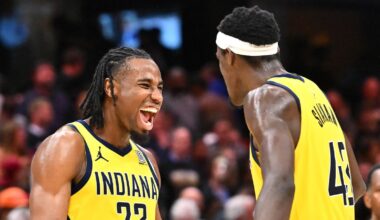 The Sneaky Trade That Helped Complete The Pacers Title Contending Core
