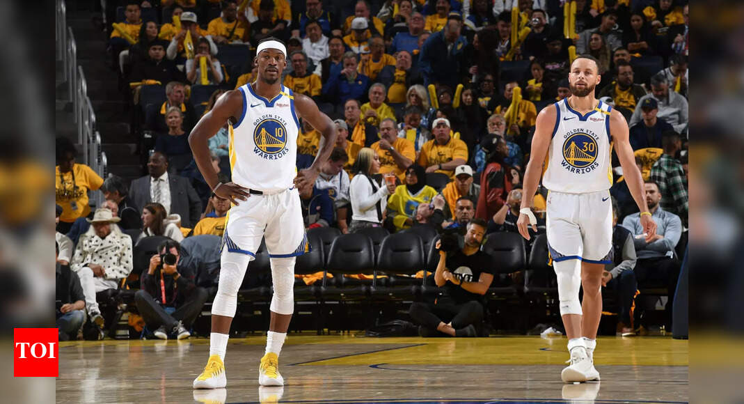 NBA Trade Rumors: Golden State Warriors could land 7-foot-2 Boston Celtics superstar to bolster squad around Stephen Curry and Jimmy Butler | NBA News