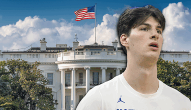 Olivier Rioux President Trump Fit On Plane White House