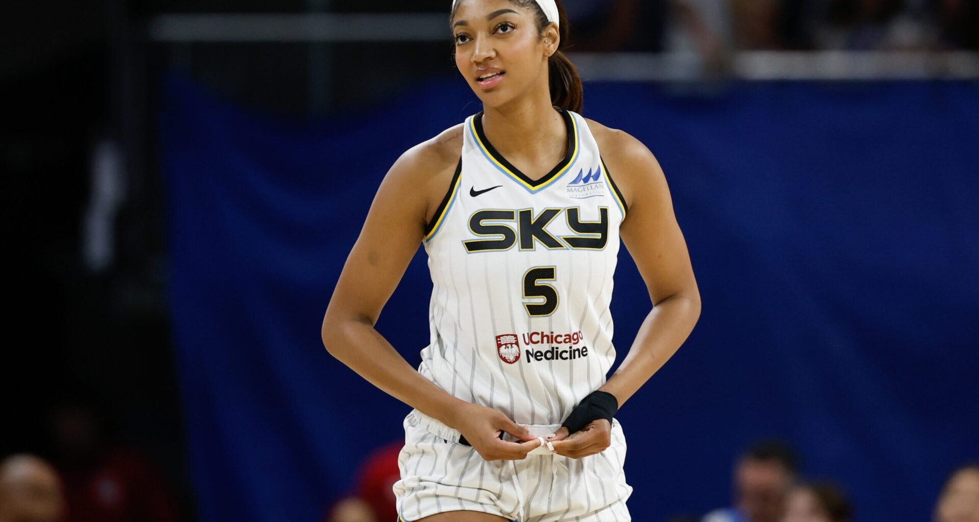 MN Lynx PoBO Cheryl Reeve was 100% Right About Angel Reese