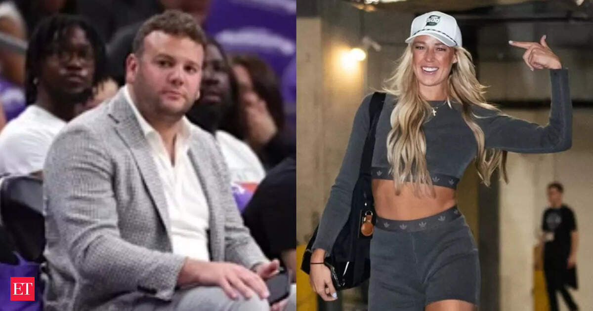 Josh Bartelstein controversy: Phoenix Suns rocked by scandal as bombshell lawsuit alleges Sophie Cunningham had an affair with Married CEO Josh Bartelstein, shocking WNBA fans