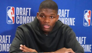 Washington State's Cedric Coward opts for NBA draft over Duke transfer