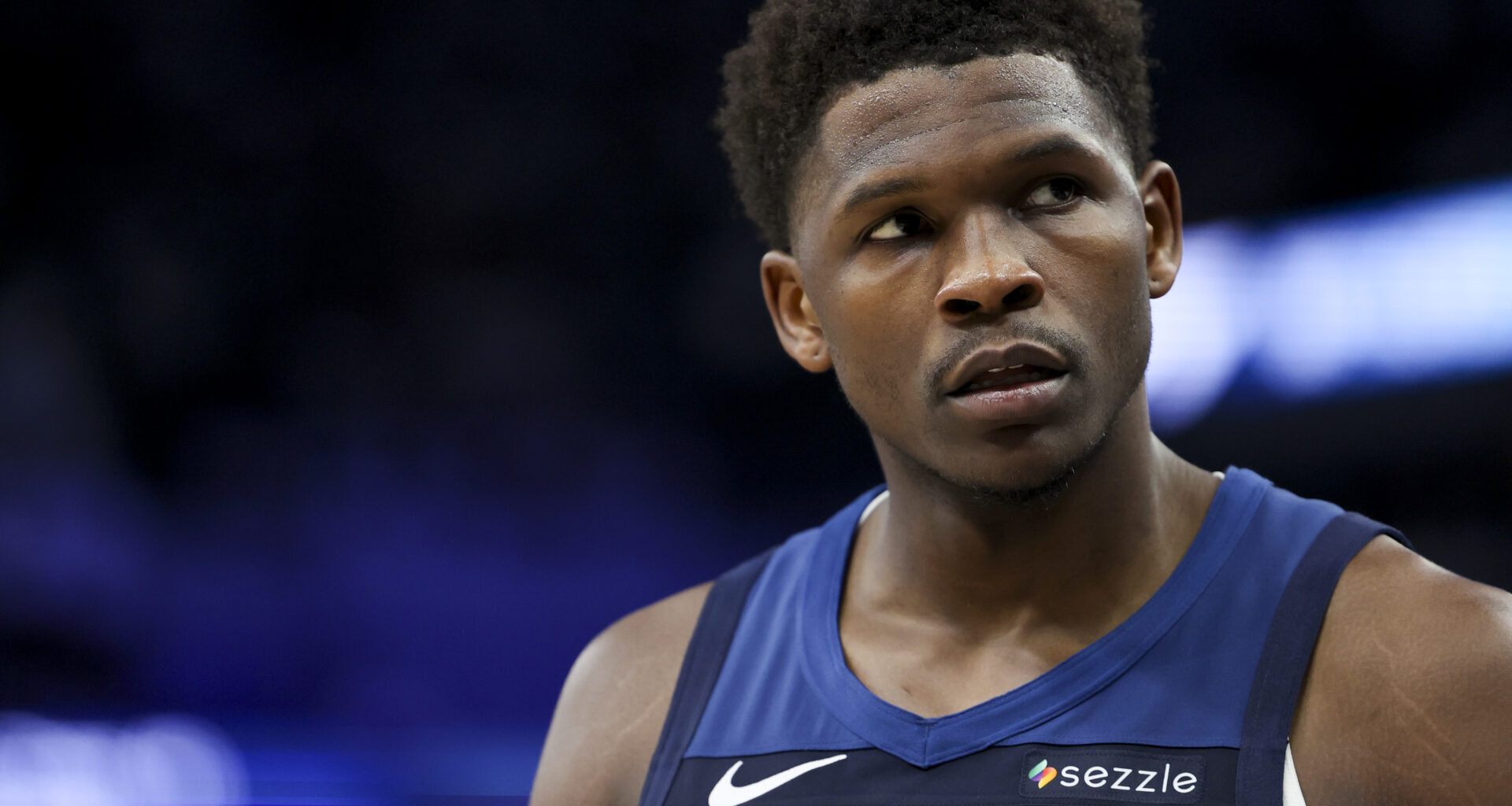 Anthony Edwards has instant verdict on Minnesota Timberwolves Game 3 win, ‘it’s all about…’