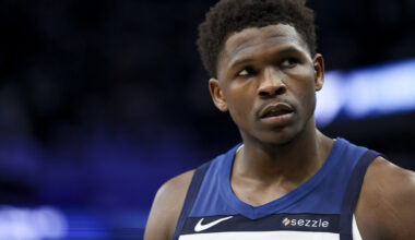 Anthony Edwards has instant verdict on Minnesota Timberwolves Game 3 win, ‘it’s all about…’