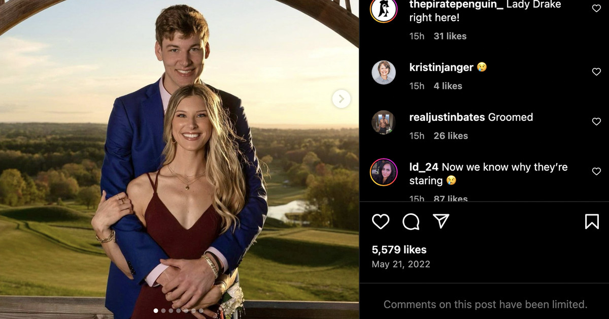 The wild Kyle Filipowski ‘girlfriend’ saga, explained as best we can.