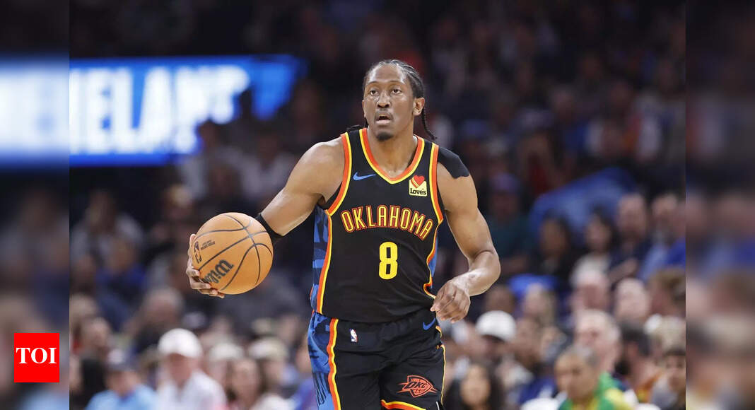 OKC Thunder vs Minnesota Timberwolves final injury report for Game 3 Western Conference Finals - Is Jalen Williams playing tonight? (May 24, 2025) | NBA News