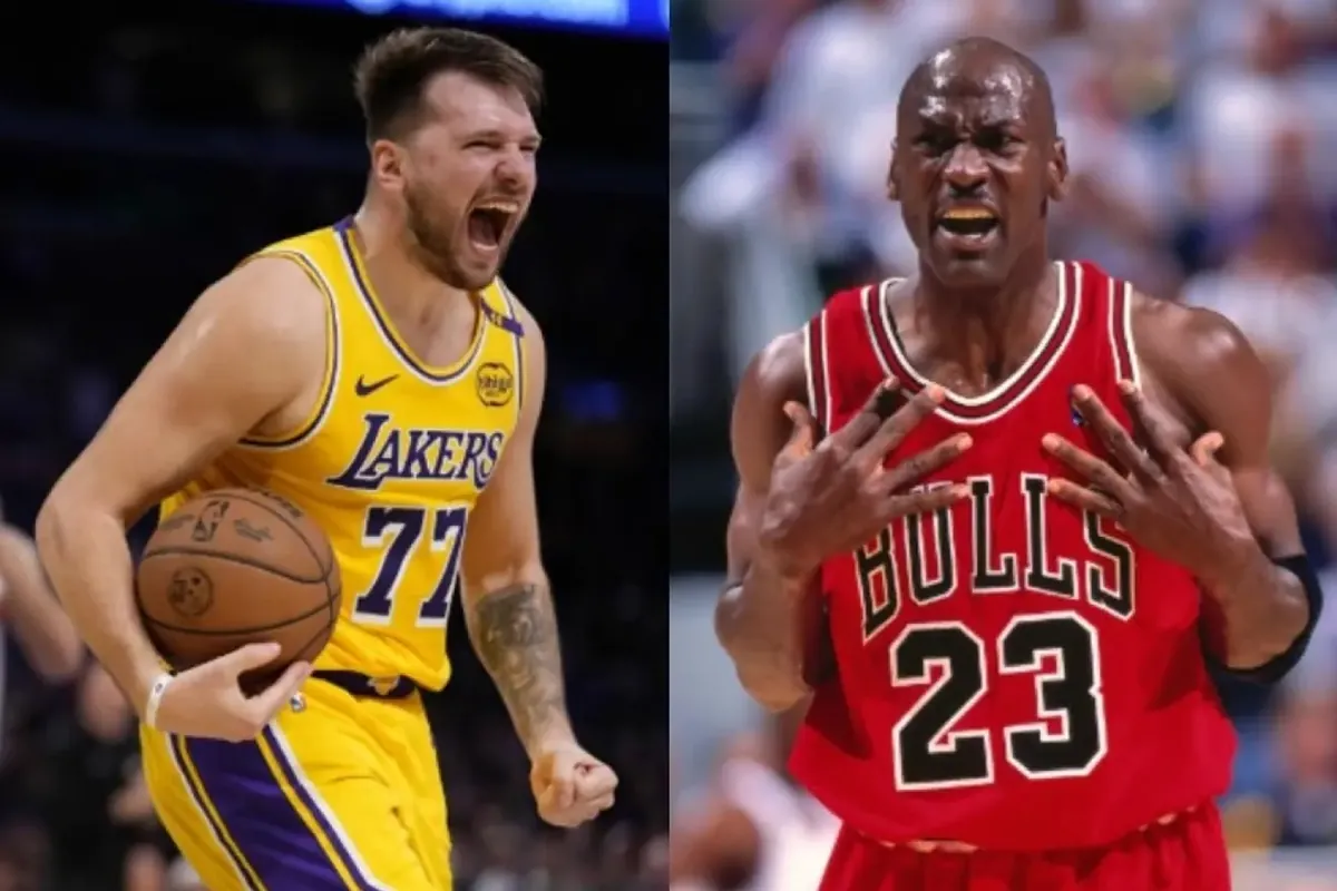 The Wolves unknown who beats Jordan and Doncic in points per minute in playoffs - MARCA