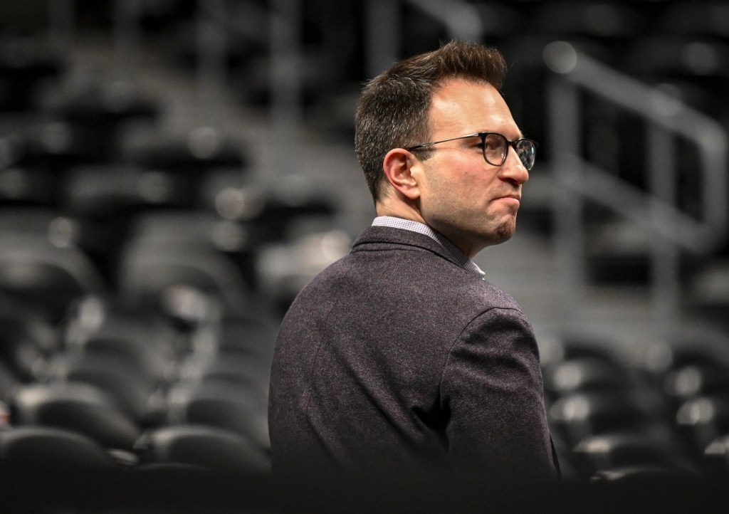 Candidates Denver could consider to run basketball operations – Loveland Reporter-Herald