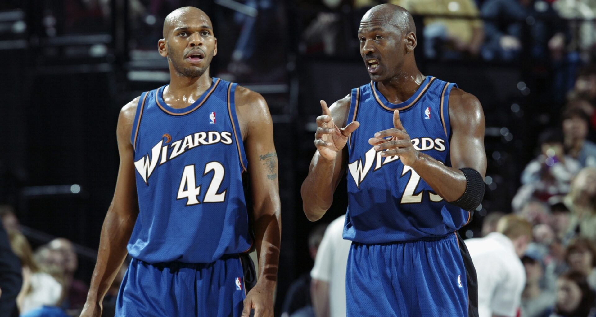 'It spiraled' - I’m Michael Jordan's only teammate to average more points in a season but lost respect for MJ and was 'better player'