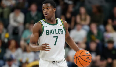 2025 NBA Draft Team Preview - Charlotte Hornets