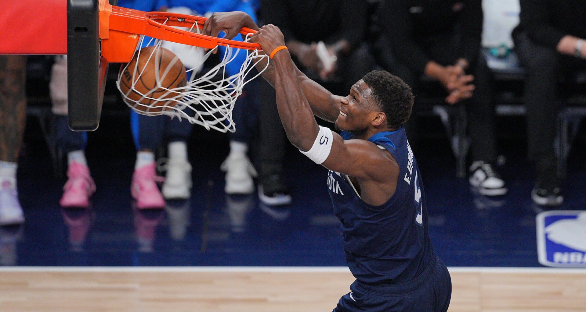 3 Reasons Why the Minnesota Timberwolves Destroyed the OKC Thunder in Game 3