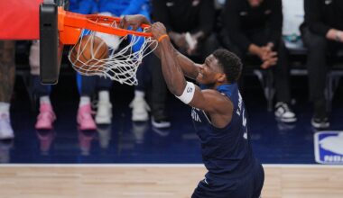 3 Reasons Why the Minnesota Timberwolves Destroyed the OKC Thunder in Game 3