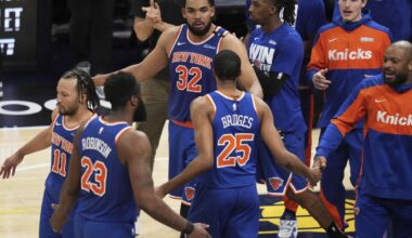 NBA playoff guide: Who plays when, how to watch, what the odds are