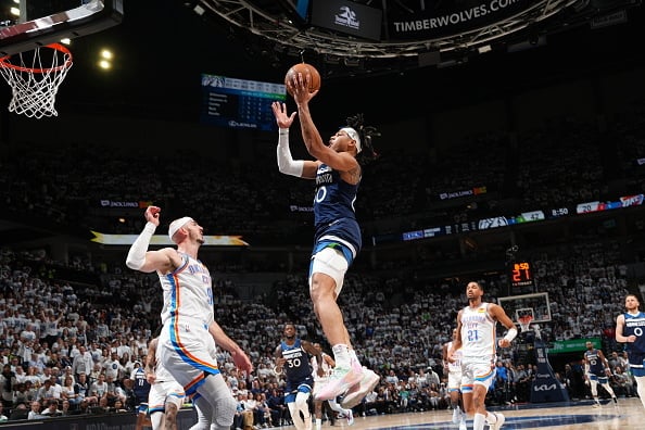 Terrence Shannon Jr.