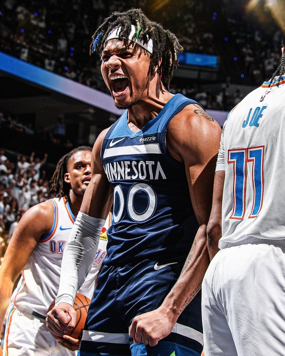 Terrence Shannon Jr.