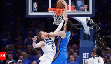 The Minnesota Timberwolves and Oklahoma City Thunder clash in a high-stakes Game 4 of the 2025 NBA Western Conference Finals on Monday, May 26, at 8:30 p.m. ET. After the Timberwolves' explosive 143-101 victory in Game 3, the Thunder still hold a 2-1 series lead. The matchup at Minneapolis’ Target Center could shift the momentum as both teams battle for a spot in the NBA Finals. Where to watch the Minnesota Timberwolves vs OKC Thunder Game 4 Fans in the U.S. can catch the game live on ESPN, with coverage starting at 8:30 p.m. ET. For those without cable, several streaming options are available: - YouTube TV (Includes ESPN, free trial available) - Hulu + Live TV (ESPN included, free trial for new users) - DirecTV Stream (Carries ESPN, offers a trial period) - Sling TV (ESPN available in select packages) - HBO Max (Live sports streaming for subscribers) These services provide flexible viewing options, with many offering free trials to watch the game without long-term commitments. How to stream Minnesota Timberwolves vs OKC Thunder for free The NBA’s official YouTube channel offers a free live stream of the game, but it’s restricted to viewers in India. Fans outside India can still access this stream by using a VPN like ExpressVPN. Here’s how: 1. Sign up for ExpressVPN (30-day money-back guarantee available) 2. Connect to an Indian server 3. Visit the NBA’s YouTube channel and enjoy the game ExpressVPN is a reliable choice due to its fast speeds and ability to bypass geo-restrictions seamlessly. Key players and what to expect in Game 4 The Minnesota Timberwolves’ Anthony Edwards has been a standout performer, while the Thunder’s Shai Gilgeous-Alexander, the 2025 NBA MVP, remains a critical factor in the series. Game 4 will likely be intense, with Minnesota fighting to tie the series before heading back to Oklahoma City for Game 5. Quick viewing tips - If using a VPN, test it before the game to avoid last-minute issues. - Check streaming service free trials to watch without immediate payment. - Ensure your device supports ESPN or VPN apps for smooth viewing. Whether watching on ESPN, streaming via live TV services, or accessing the free YouTube stream with a VPN, fans have multiple ways to catch this crucial playoff matchup. | NBA News