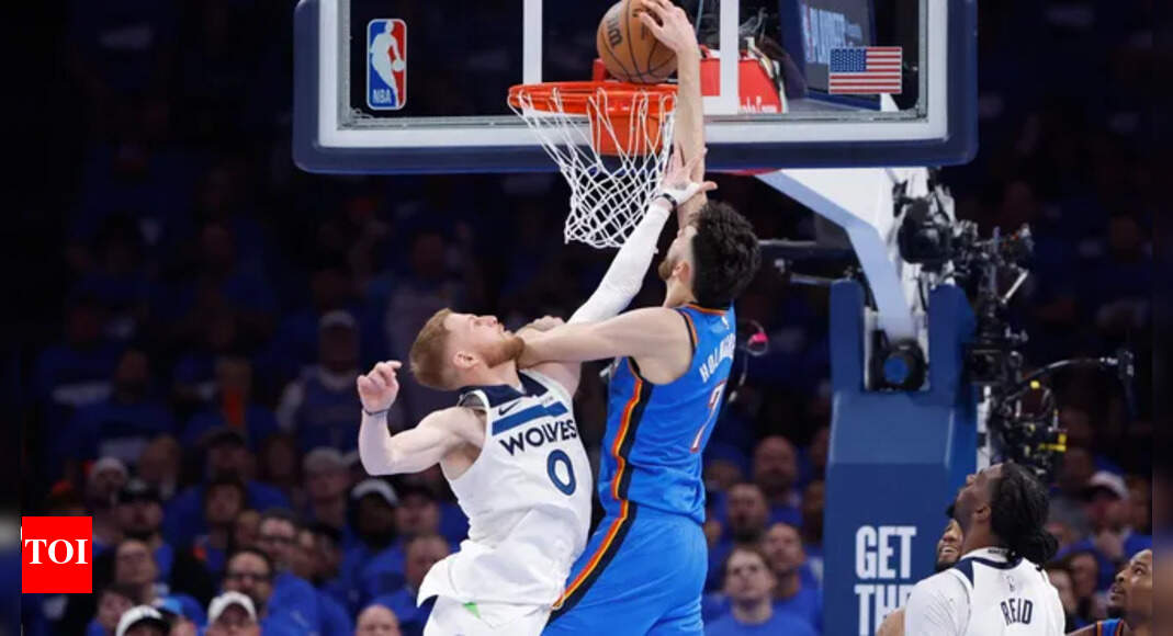 The Minnesota Timberwolves and Oklahoma City Thunder clash in a high-stakes Game 4 of the 2025 NBA Western Conference Finals on Monday, May 26, at 8:30 p.m. ET. After the Timberwolves' explosive 143-101 victory in Game 3, the Thunder still hold a 2-1 series lead. The matchup at Minneapolis’ Target Center could shift the momentum as both teams battle for a spot in the NBA Finals. Where to watch the Minnesota Timberwolves vs OKC Thunder Game 4 Fans in the U.S. can catch the game live on ESPN, with coverage starting at 8:30 p.m. ET. For those without cable, several streaming options are available: - YouTube TV (Includes ESPN, free trial available) - Hulu + Live TV (ESPN included, free trial for new users) - DirecTV Stream (Carries ESPN, offers a trial period) - Sling TV (ESPN available in select packages) - HBO Max (Live sports streaming for subscribers) These services provide flexible viewing options, with many offering free trials to watch the game without long-term commitments. How to stream Minnesota Timberwolves vs OKC Thunder for free The NBA’s official YouTube channel offers a free live stream of the game, but it’s restricted to viewers in India. Fans outside India can still access this stream by using a VPN like ExpressVPN. Here’s how: 1. Sign up for ExpressVPN (30-day money-back guarantee available) 2. Connect to an Indian server 3. Visit the NBA’s YouTube channel and enjoy the game ExpressVPN is a reliable choice due to its fast speeds and ability to bypass geo-restrictions seamlessly. Key players and what to expect in Game 4 The Minnesota Timberwolves’ Anthony Edwards has been a standout performer, while the Thunder’s Shai Gilgeous-Alexander, the 2025 NBA MVP, remains a critical factor in the series. Game 4 will likely be intense, with Minnesota fighting to tie the series before heading back to Oklahoma City for Game 5. Quick viewing tips - If using a VPN, test it before the game to avoid last-minute issues. - Check streaming service free trials to watch without immediate payment. - Ensure your device supports ESPN or VPN apps for smooth viewing. Whether watching on ESPN, streaming via live TV services, or accessing the free YouTube stream with a VPN, fans have multiple ways to catch this crucial playoff matchup. | NBA News