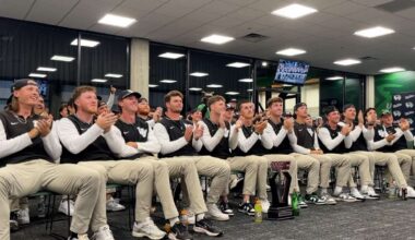 Utah Valley to face No. 12 Oregon in first NCAA regional in 9 years