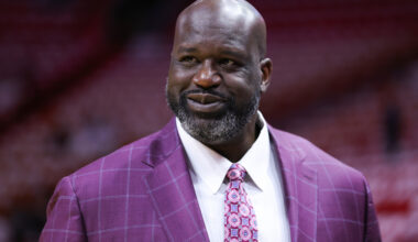 Shaquille O