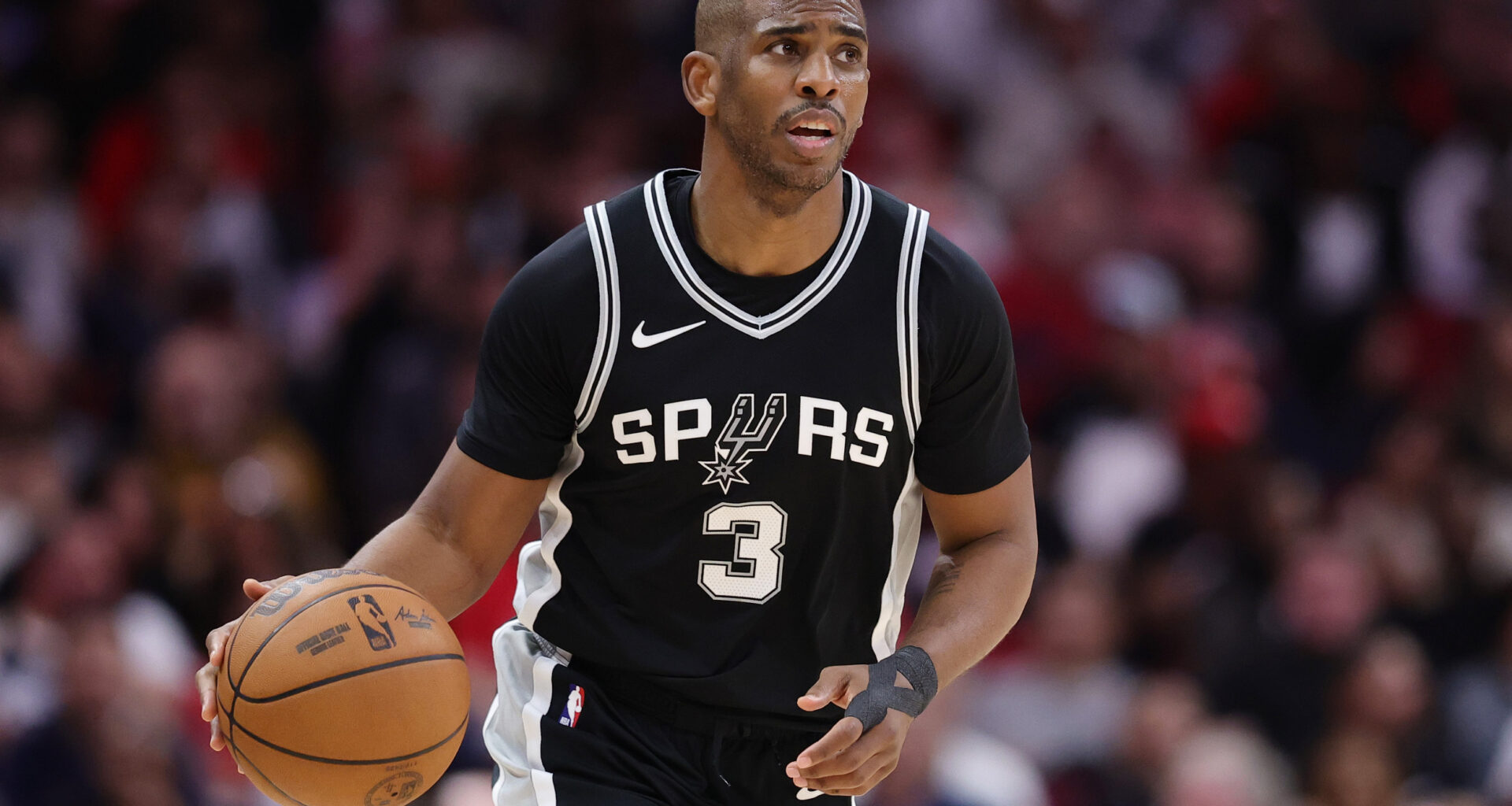 Chris Paul San Antonio Spurs