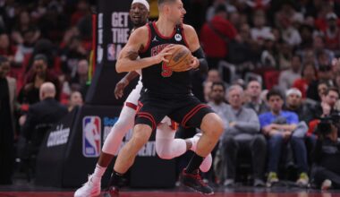 Why Nikola Vučević’s Trade Value Could Be Unclear This Offseason