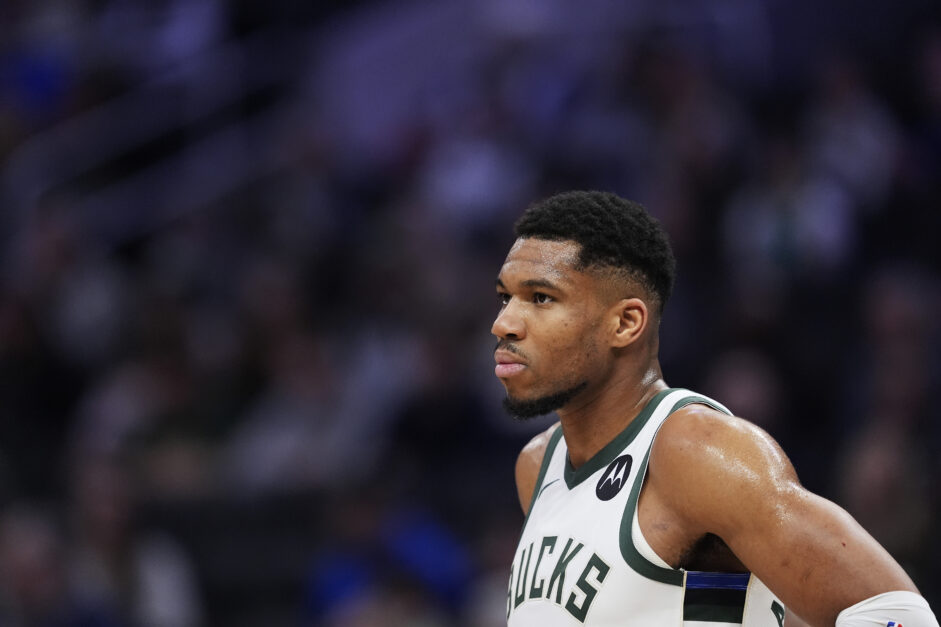 Orlando Magic v Milwaukee Bucks