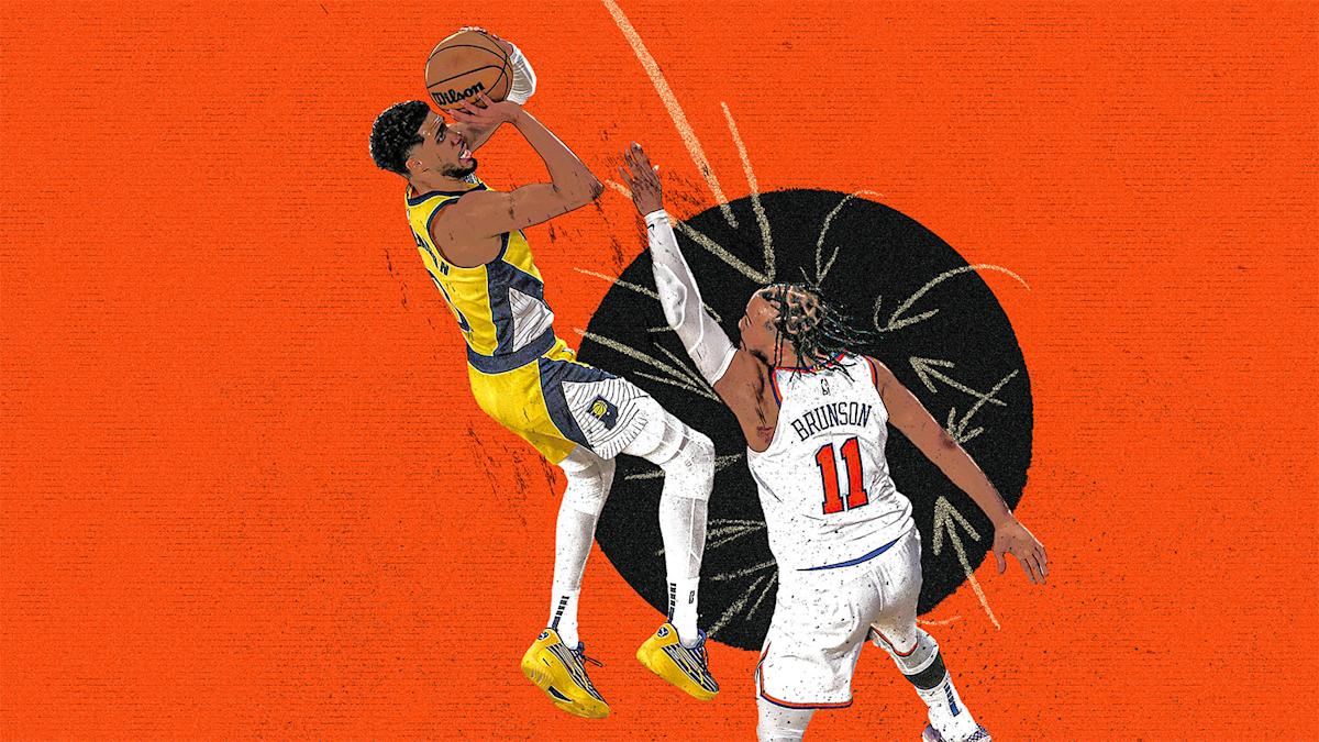 Knicks vs. Pacers: New York will need stops to even the series — can Jalen Brunson stand his ground?