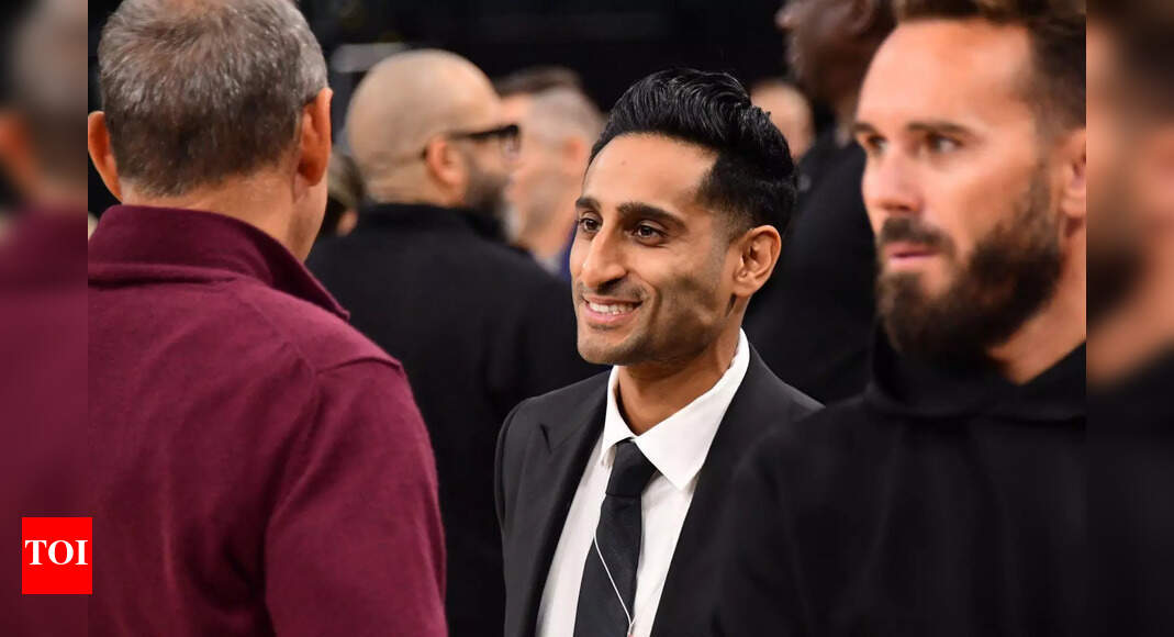 ESPN’s Shams Charania foresees unprecedented NBA offseason after Dallas Mavericks trade Luka Doncic to Los Angeles Lakers | NBA News