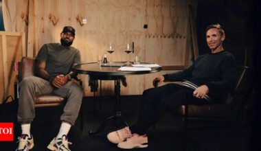 LeBron James was world-class even while facing the best-ever Golden State Warriors team back in 2016 | NBA News