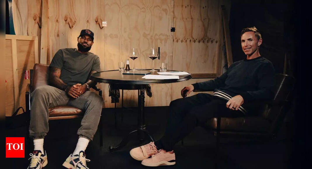 LeBron James was world-class even while facing the best-ever Golden State Warriors team back in 2016 | NBA News