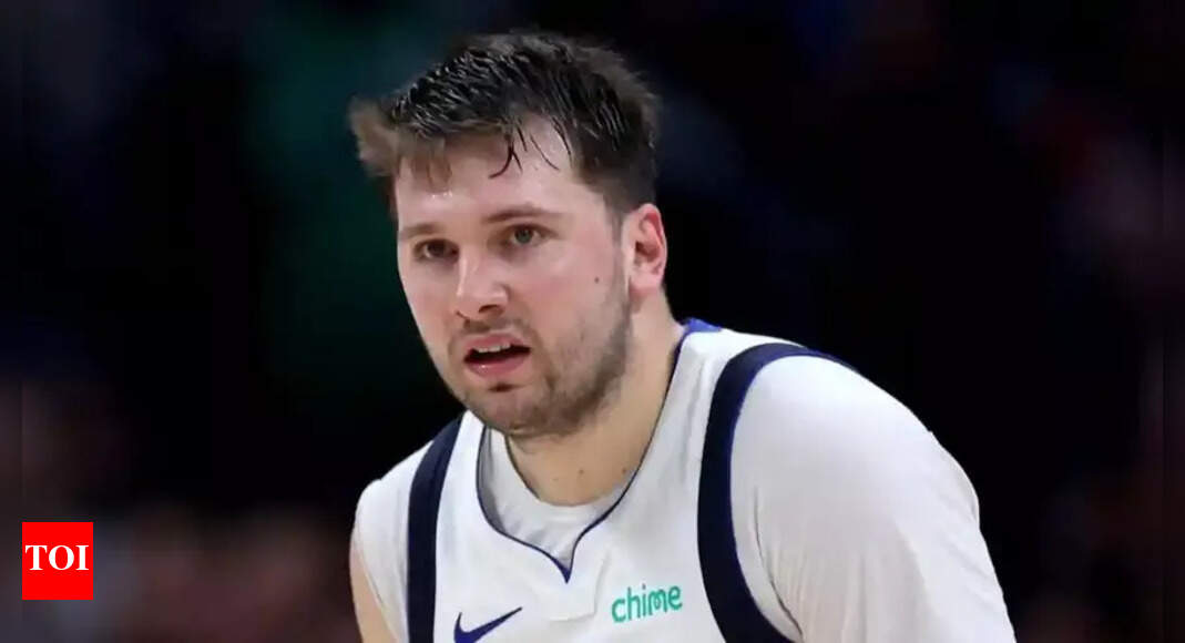 Los Angeles Lakers allow Luka Doncic to play for Slovenia during offseason but on one condition | NBA News