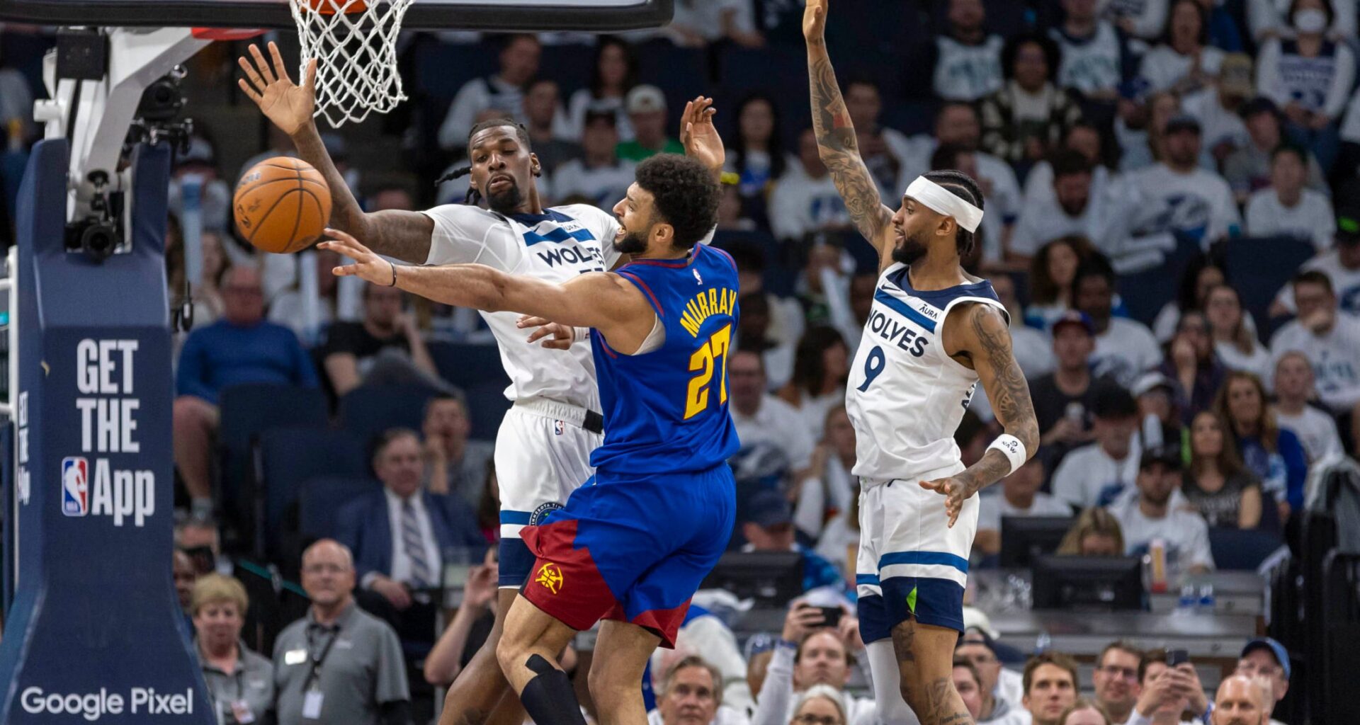 Local Insider Scoops Timberwolves Plan for Multiple Key Contributors This Offseason