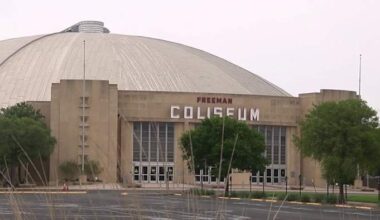 Will venue tax funds be available for a Spurs arena?