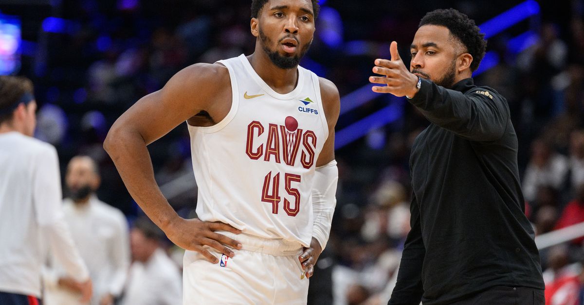 Gambo: Suns coaching search down to four, maybe five right now