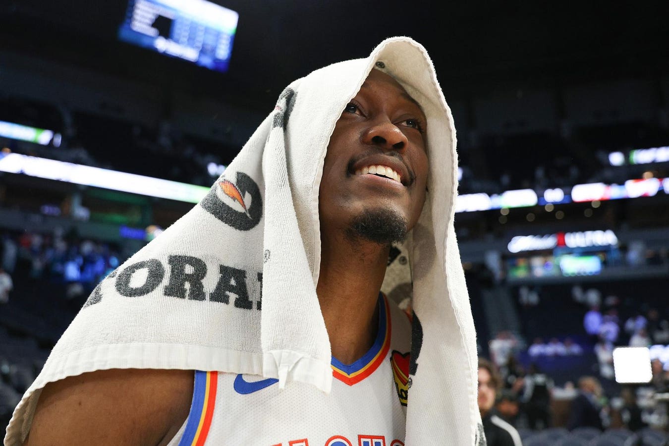 OKC Thunder One Win Away From NBA Finals