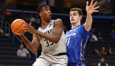 Why The San Antonio Spurs Should Not Trade The 14th Pick