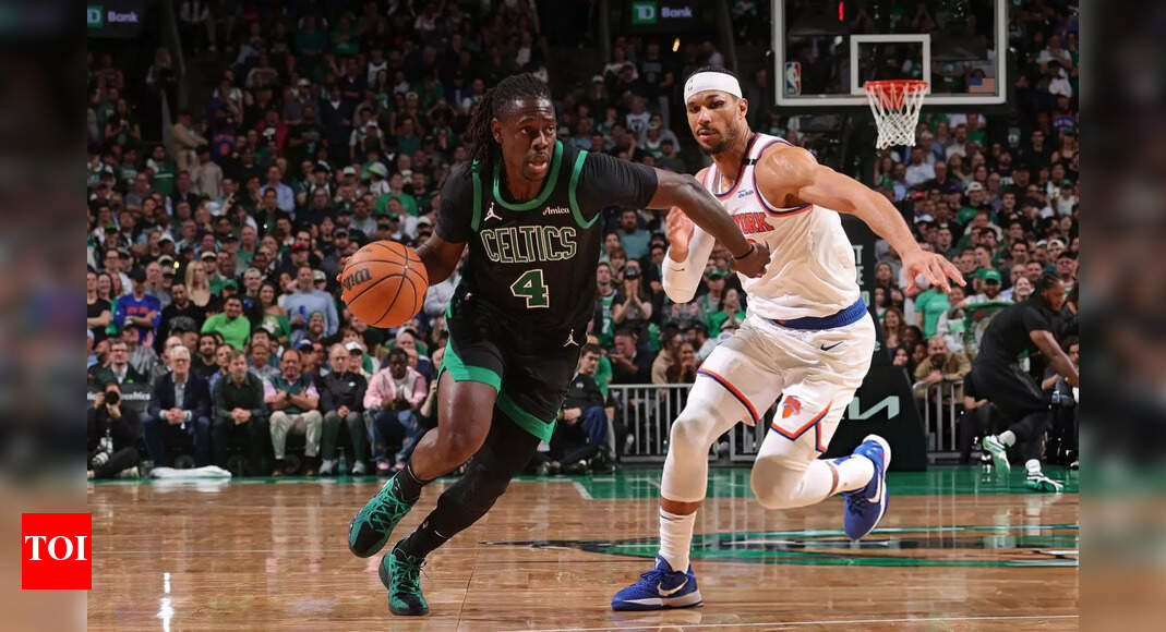 NBA trade rumor: Los Angeles Clippers eye Jrue Holiday to build elite backcourt with Harden | NBA News