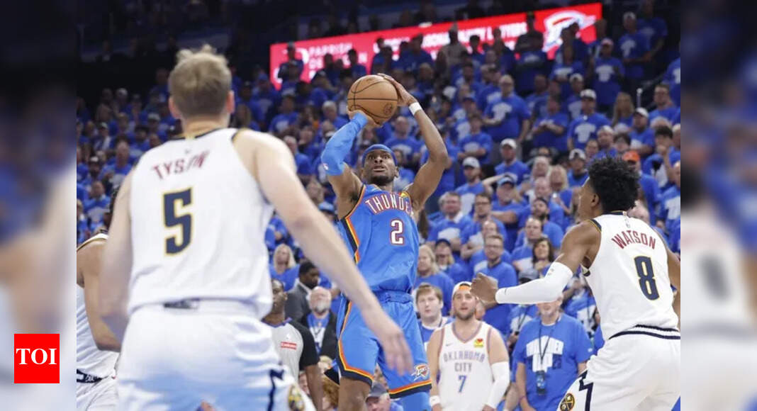 Minnesota Timberwolves vs OKC Thunder Western Conference Finals Game 5 prediction, best pick, odds, spread, and more | NBA News