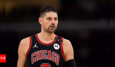 NBA trade rumor: Chicago Bulls finally pull the trigger on trading Nikola Vucevic but face steep challenges | NBA News