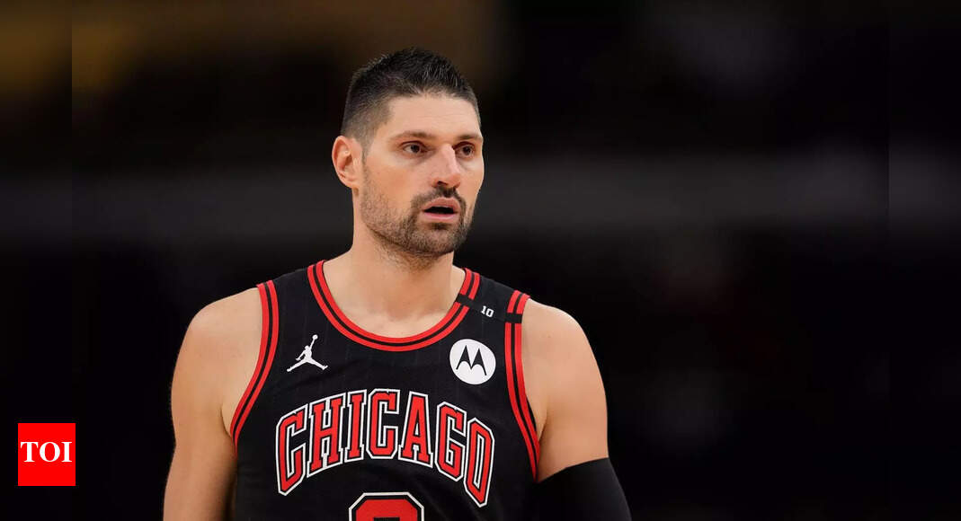 NBA trade rumor: Chicago Bulls finally pull the trigger on trading Nikola Vucevic but face steep challenges | NBA News