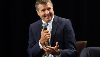 Mavericks’ CEO Rick Welts Discusses Dealing With Franchise’s Reversal Of Fortune