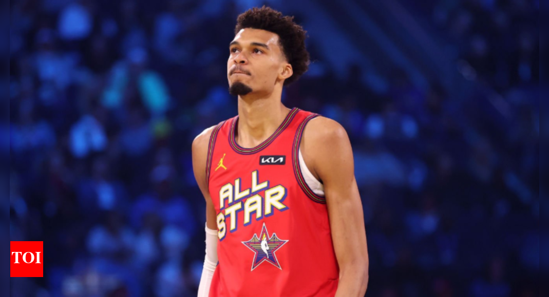 NBA analyst shares one surprising revelation about Victor Wembanyama amid his injury recovery | NBA News