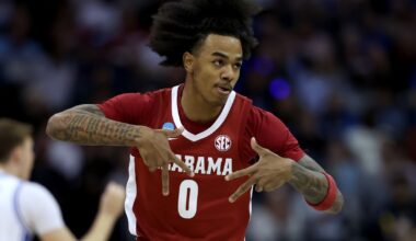 What to do at Pick 29: Labaron Philon is young but the flashes are impossible to ignore