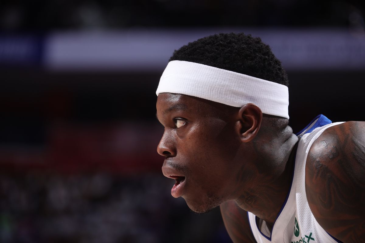 2025 NBA Playoffs - New York Knicks v Detroit Pistons - Game Six