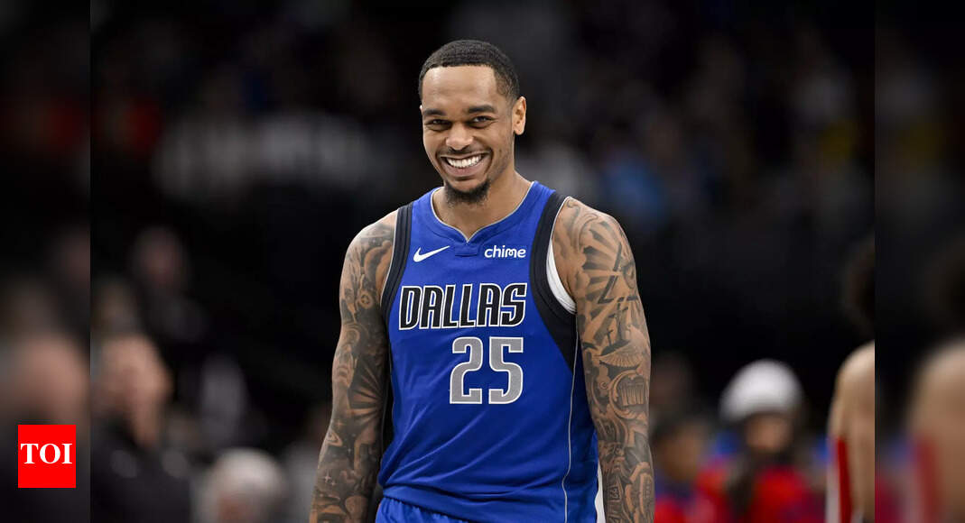 NBA Free Agency Rumors: Dallas Mavericks Target $10.46 million San Antonio Spurs star as Kyrie Irving’s Injury Shakes Up Backcourt Plans After ACL Setback | NBA News